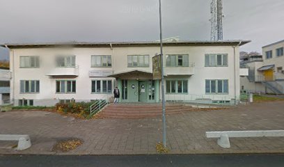 Arbetsförmedlingen Sandviken