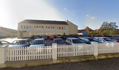 Arbetsförmedlingen Simrishamn