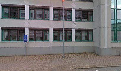 Arbetsförmedlingen Skellefteå