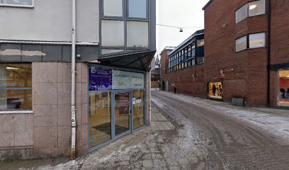 Arbetsförmedlingen Skövde