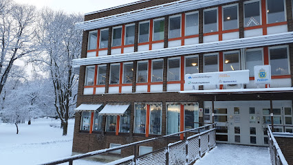 Arbetsförmedlingen Söderhamn