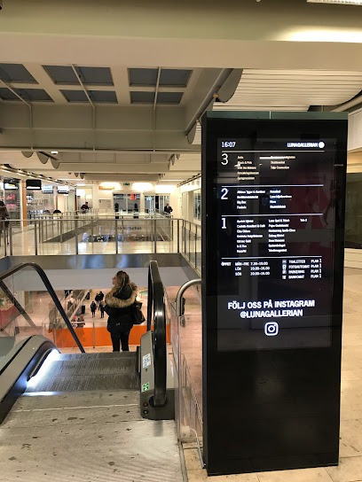 Arbetsförmedlingen Södertälje