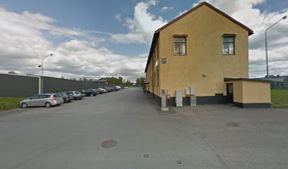 Arbetsförmedlingen Sollefteå