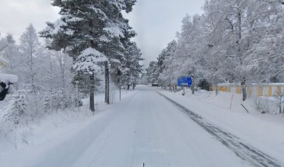 Arbetsförmedlingen Sorsele