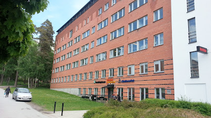 Arbetsförmedlingen Stockholm, Kista