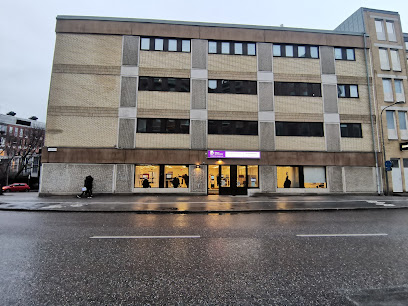 Arbetsförmedlingen Stockholm, Liljeholmen