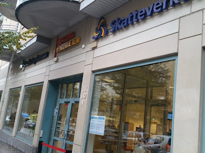 Arbetsförmedlingen Stockholm, Sundbyberg
