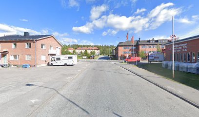 Arbetsförmedlingen Storuman