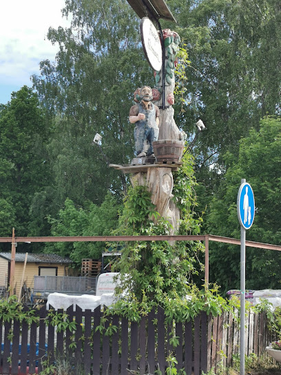 Arbetsförmedlingen Strängnäs