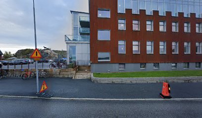 Arbetsförmedlingen Strömstad