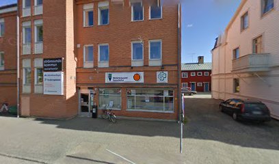 Arbetsförmedlingen Strömsund