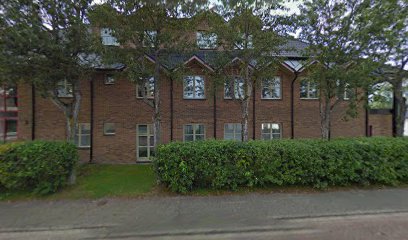 Arbetsförmedlingen Sveg