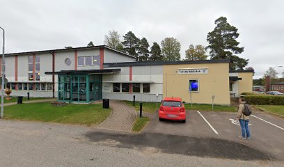 Arbetsförmedlingen Torsby
