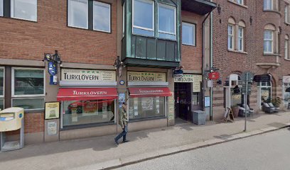 Arbetsförmedlingen Trelleborg