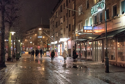 Arbetsförmedlingen Trollhättan