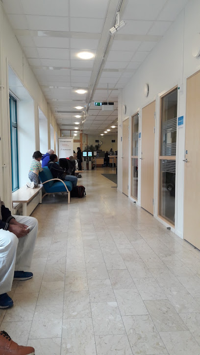 Arbetsförmedlingen Umeå