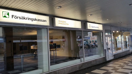 Arbetsförmedlingen Västerås