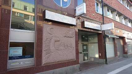 Arbetsförmedlingen Västervik
