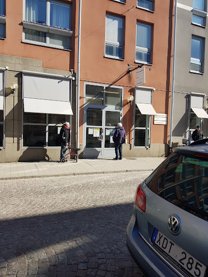 Arbetsförmedlingen Växjö