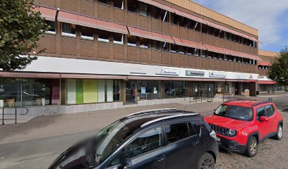 Arbetsförmedlingen Vetlanda
