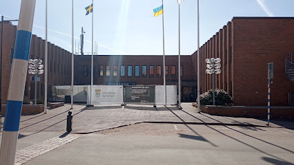 Arbetsförmedlingen Vimmerby
