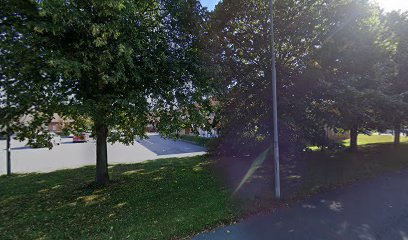 Arbetsförmedlingen Ystad